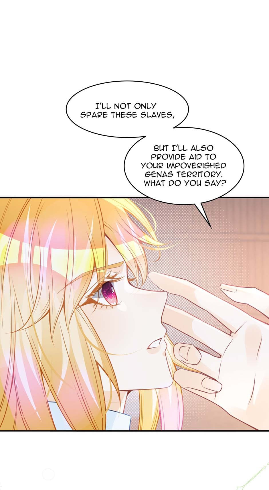 What caused this to happen..?! Chapter 36 page 16 - 
