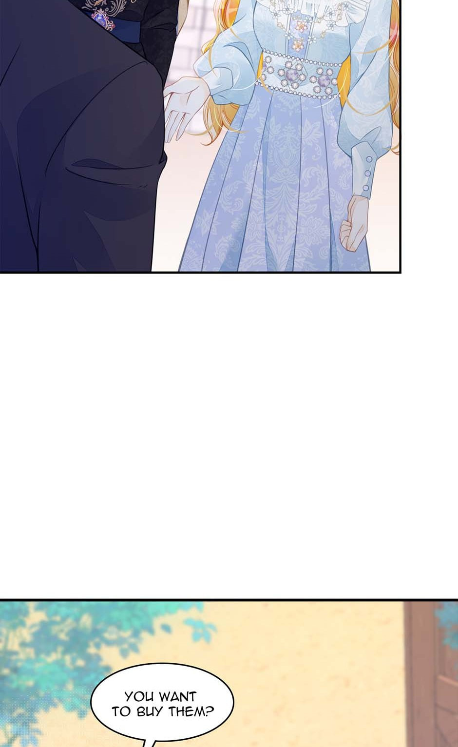 What caused this to happen..?! Chapter 36 page 37 - 