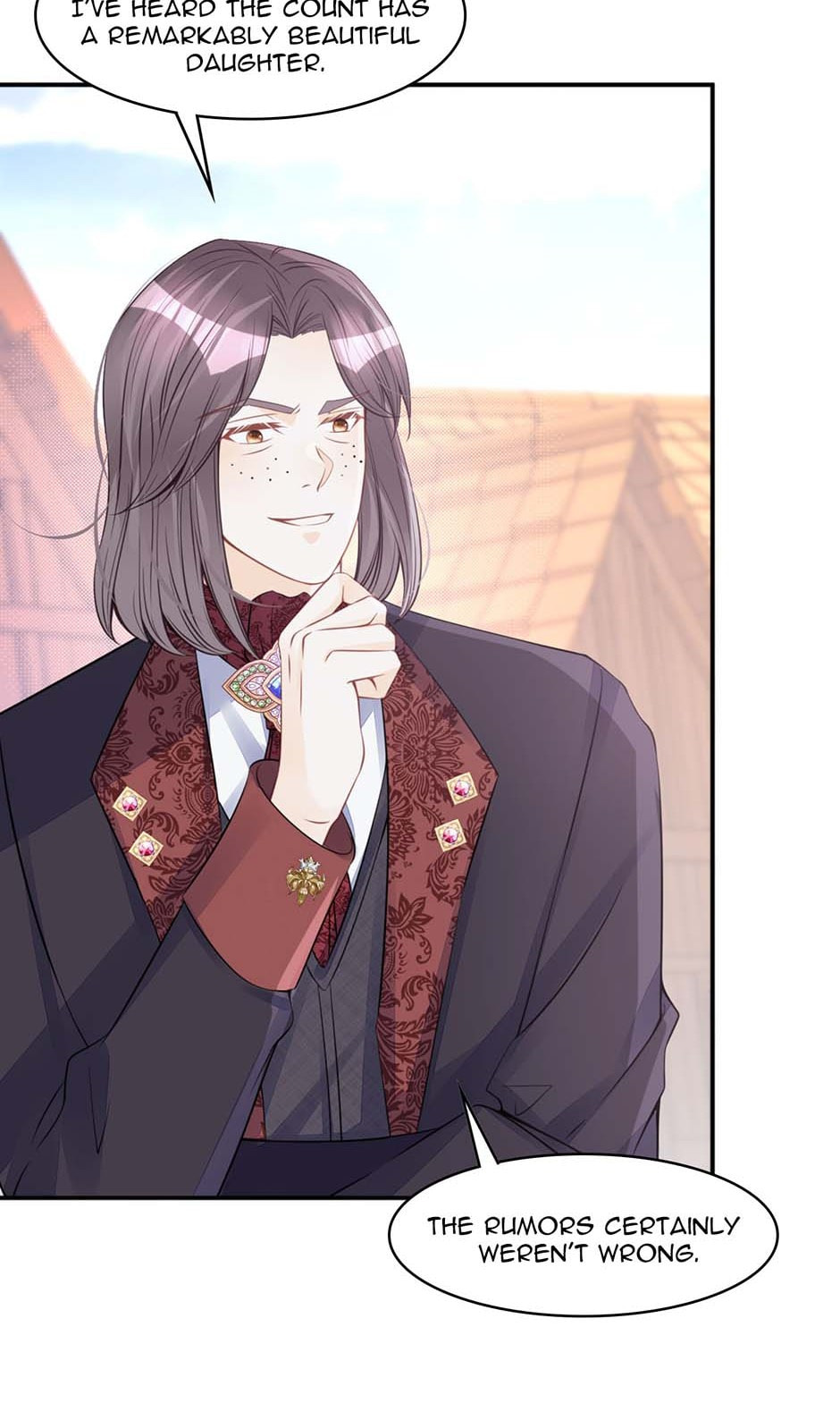 What caused this to happen..?! Chapter 36 page 8 - 