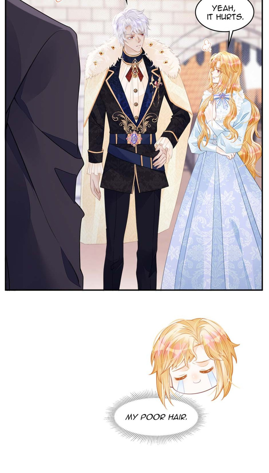 What caused this to happen..?! Chapter 37 page 19 - 