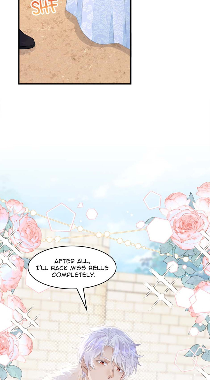 What caused this to happen..?! Chapter 37 page 22 - 