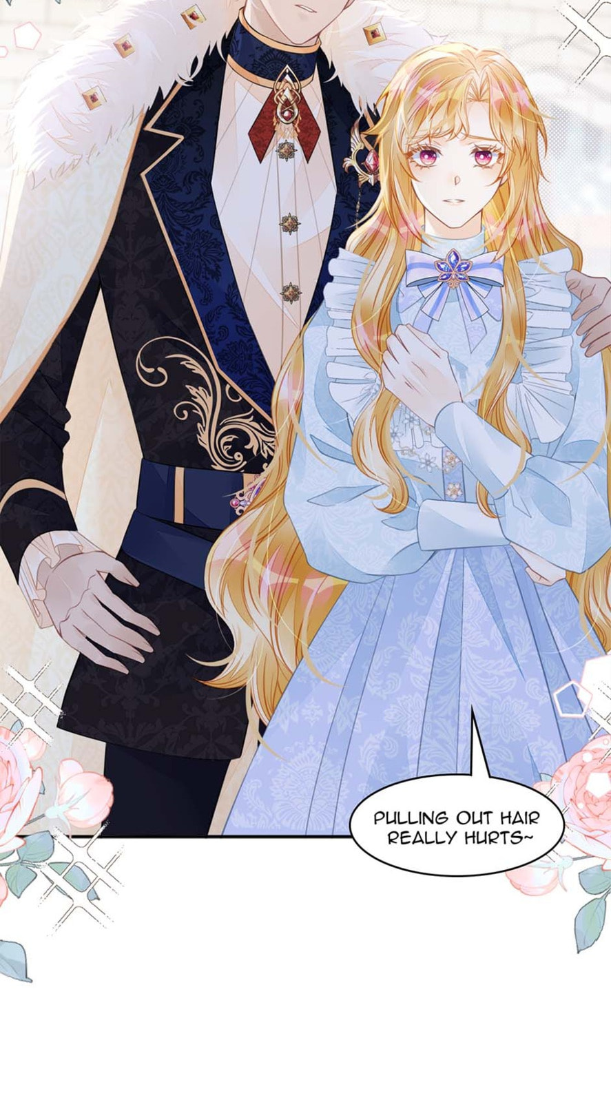What caused this to happen..?! Chapter 37 page 23 - 