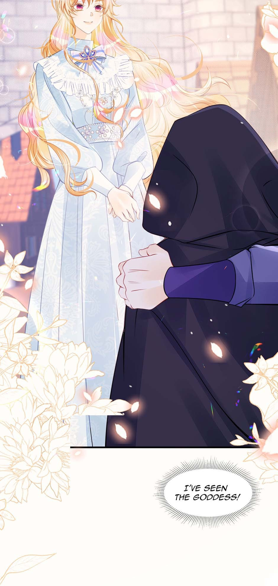 What caused this to happen..?! Chapter 37 page 30 - 