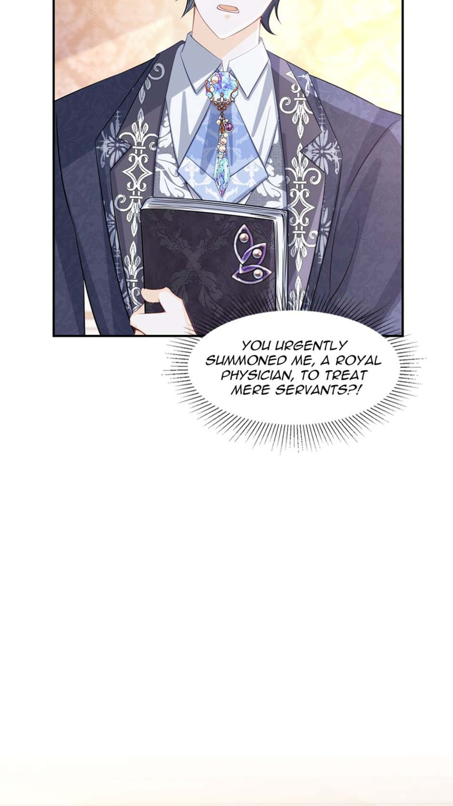 What caused this to happen..?! Chapter 37 page 46 - 