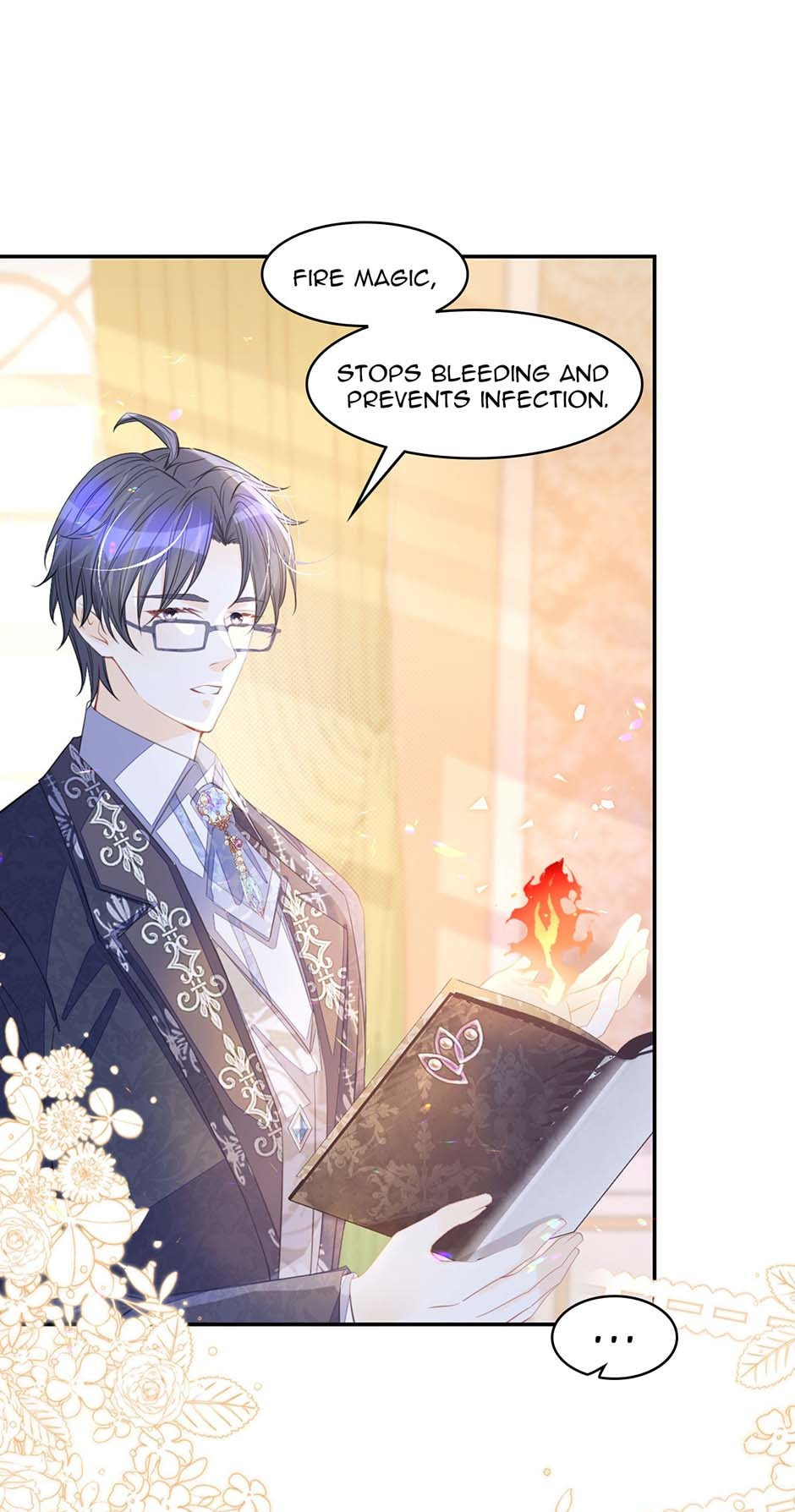 What caused this to happen..?! Chapter 38 page 12 - 