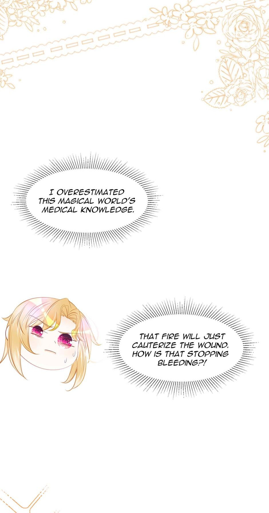 What caused this to happen..?! Chapter 38 page 13 - 