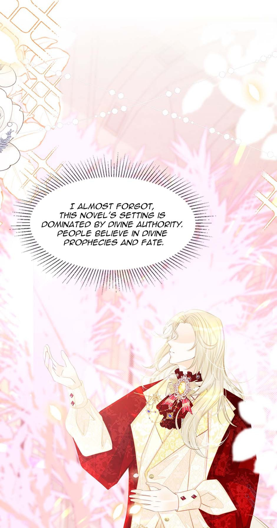 What caused this to happen..?! Chapter 38 page 14 - 