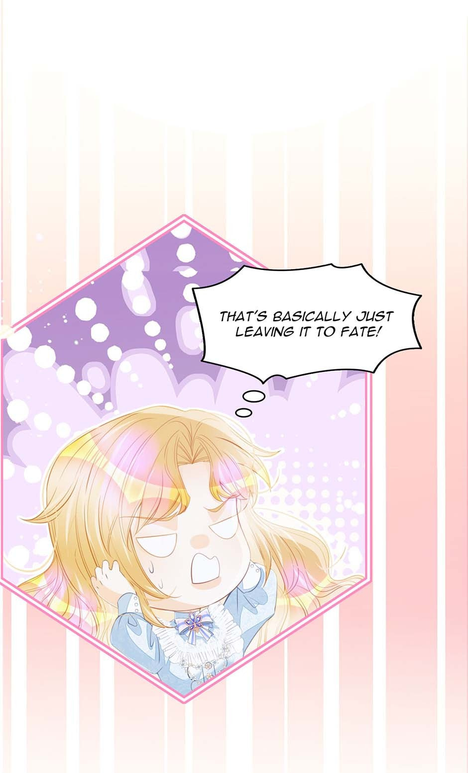 What caused this to happen..?! Chapter 38 page 16 - 