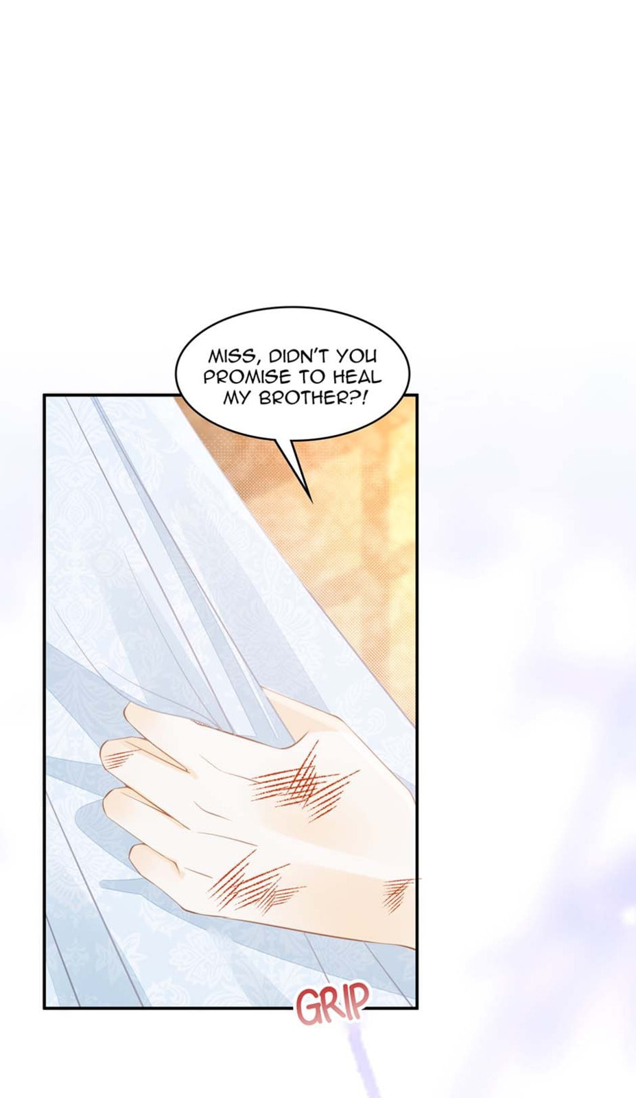 What caused this to happen..?! Chapter 38 page 20 - 