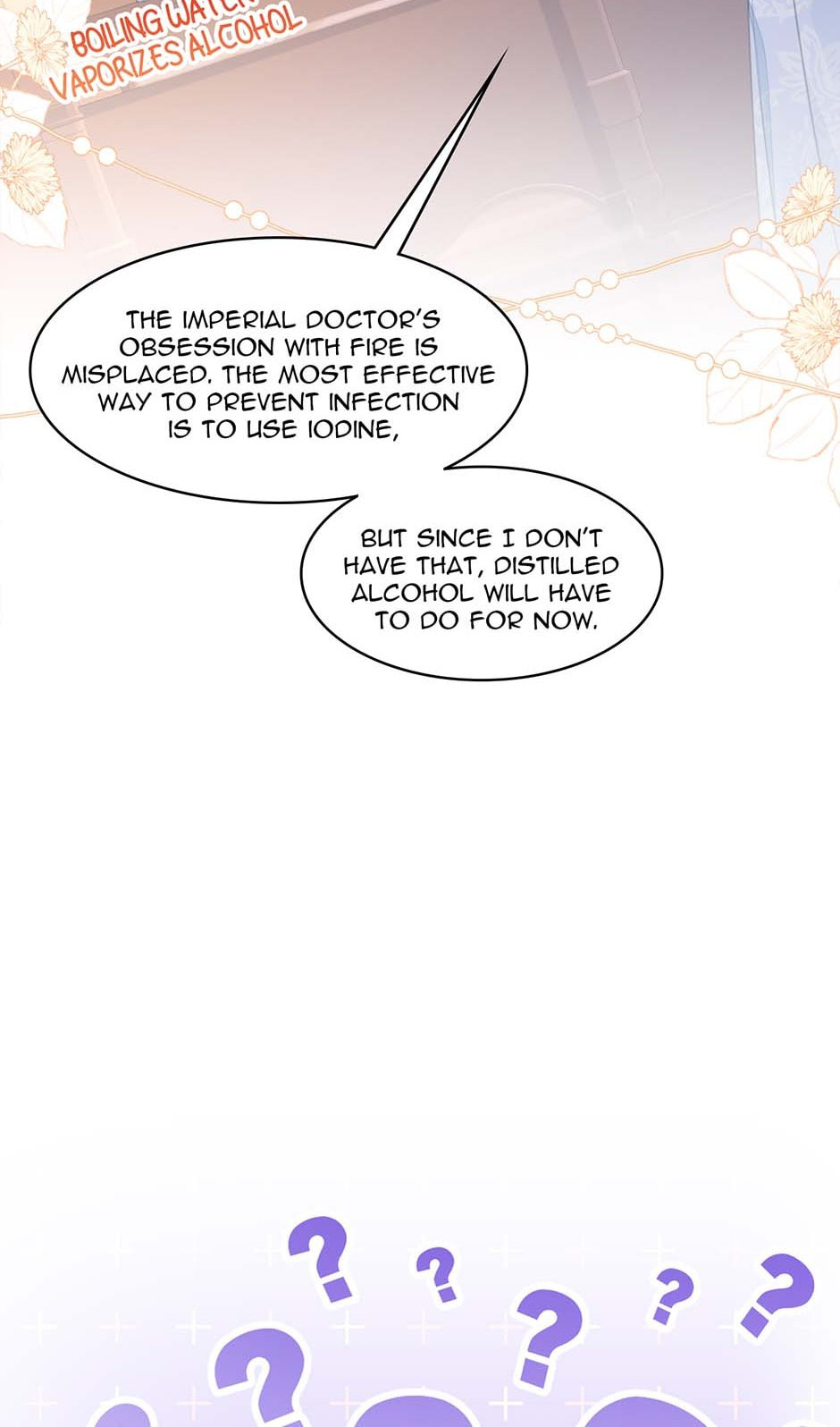 What caused this to happen..?! Chapter 38 page 37 - 