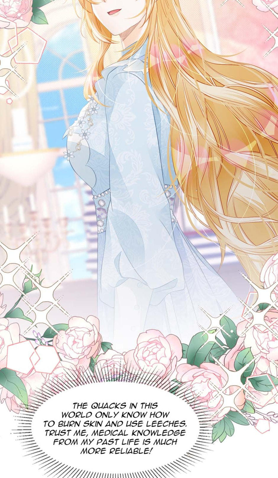 What caused this to happen..?! Chapter 38 page 42 - 