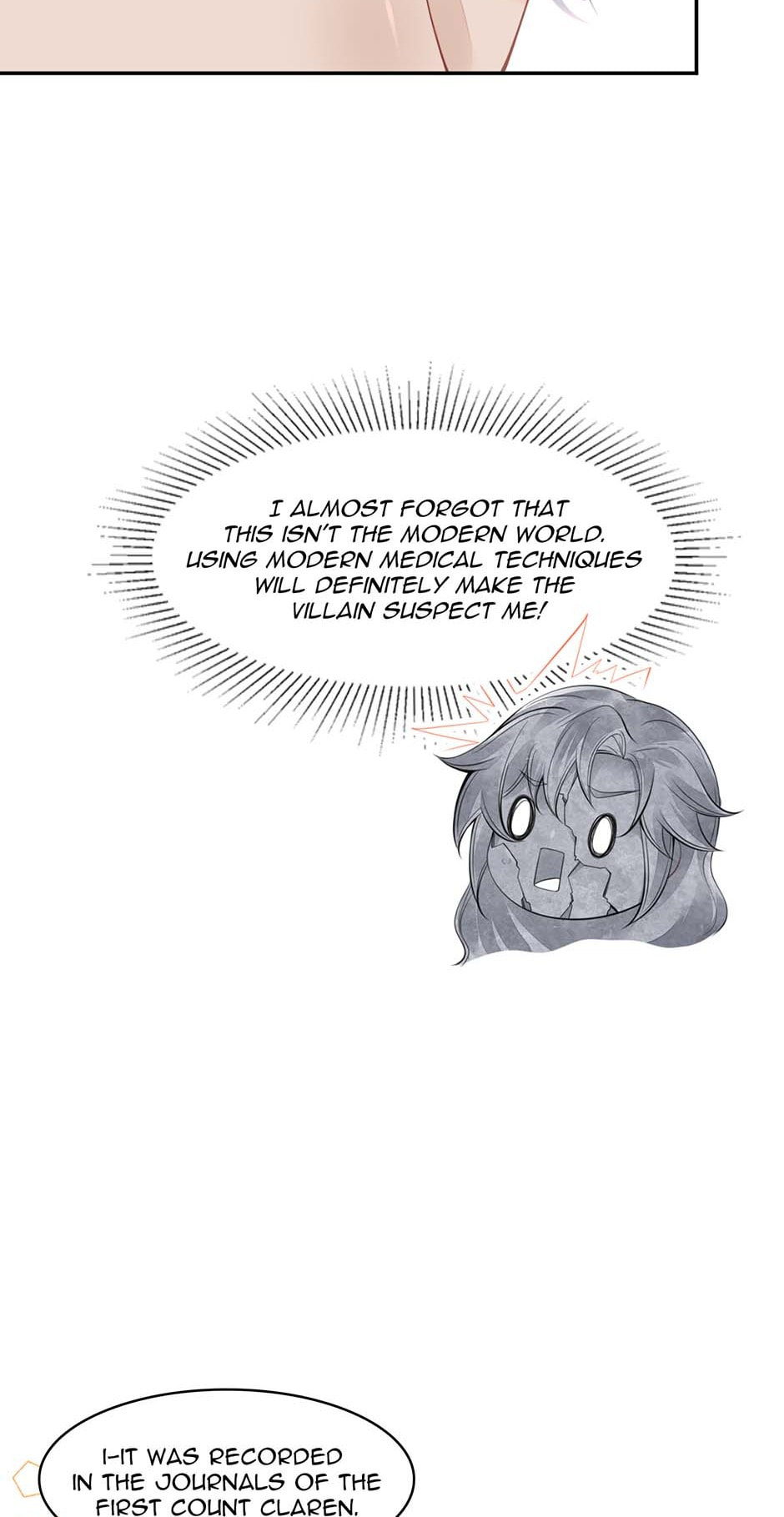 What caused this to happen..?! Chapter 38 page 48 - 