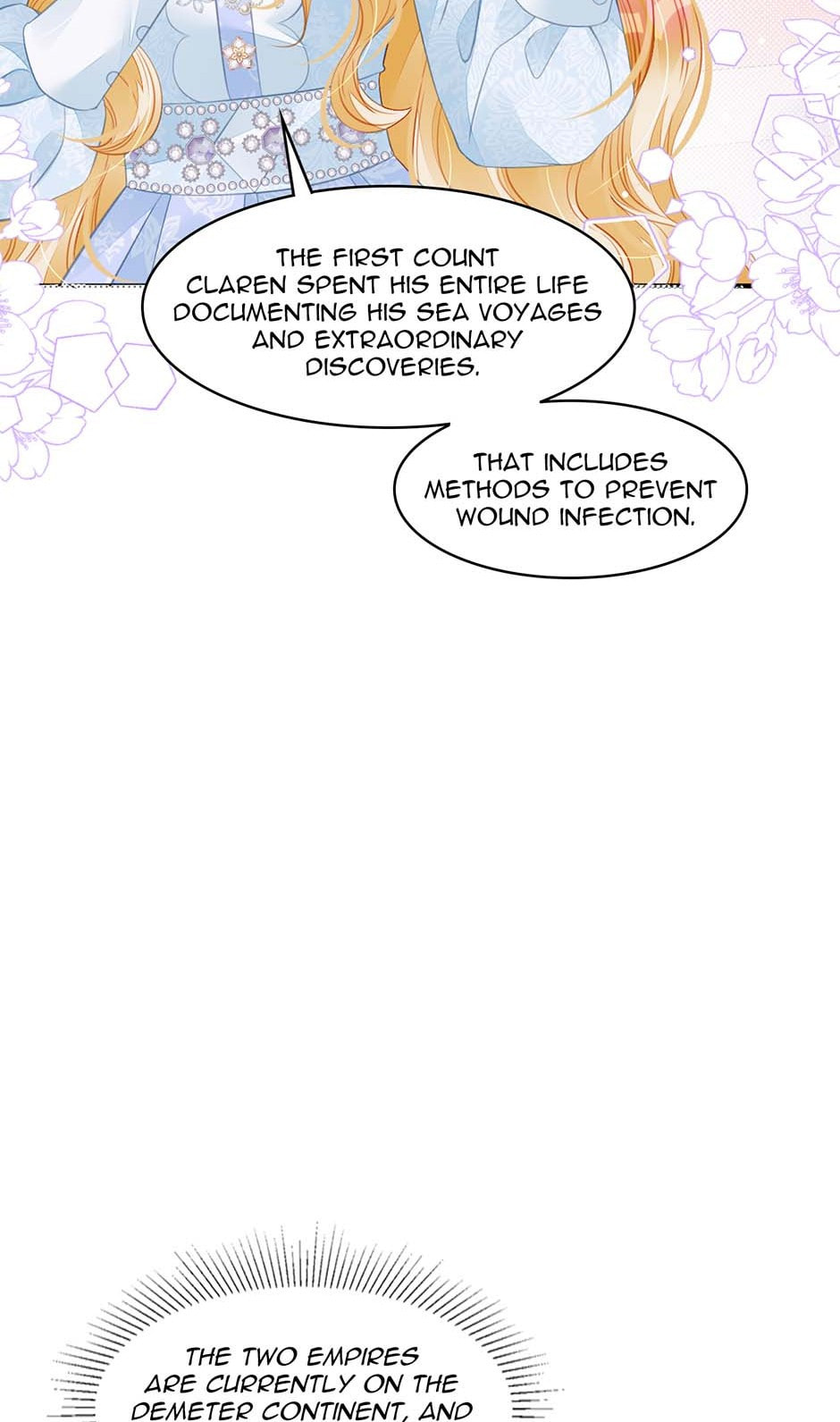 What caused this to happen..?! Chapter 39 page 2 - 