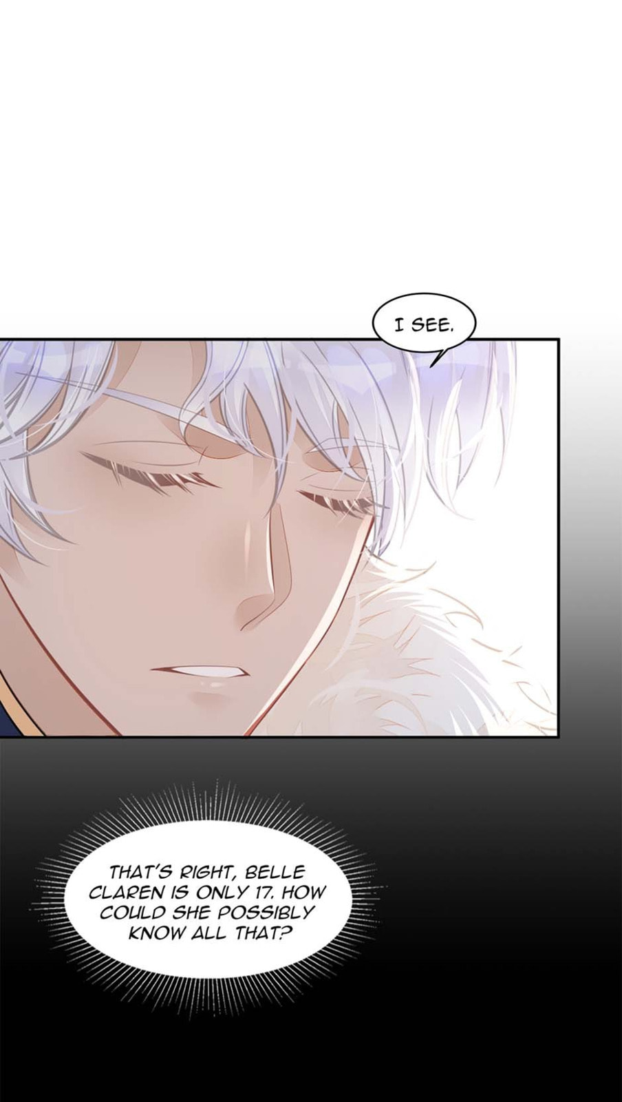 What caused this to happen..?! Chapter 39 page 4 - 