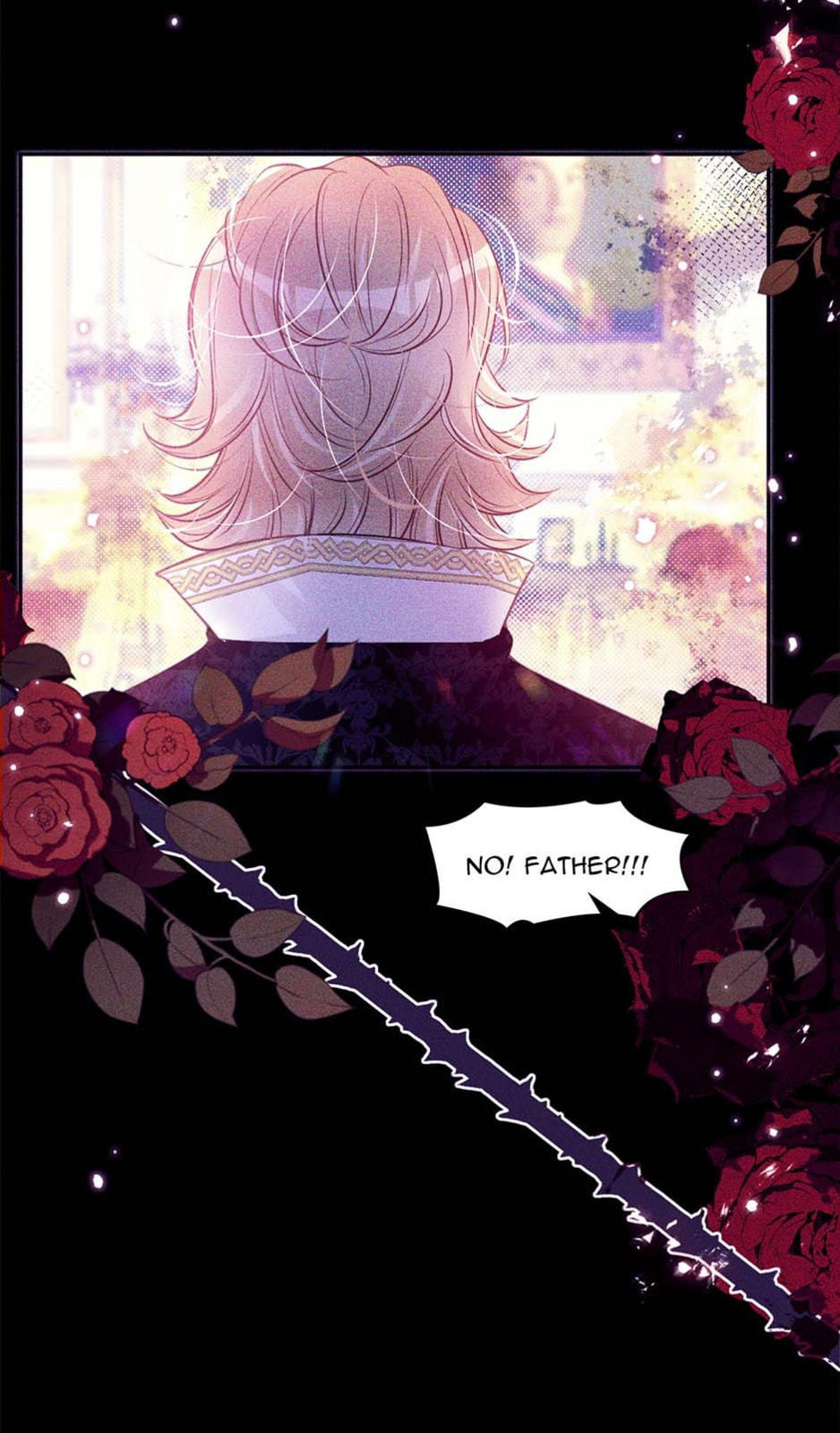 What caused this to happen..?! Chapter 39 page 31 - 