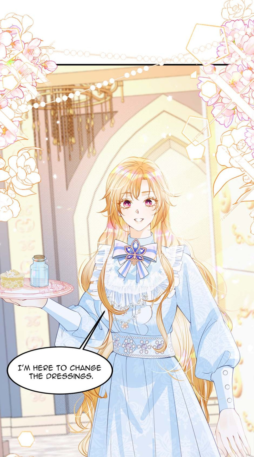What caused this to happen..?! Chapter 39 page 41 - 