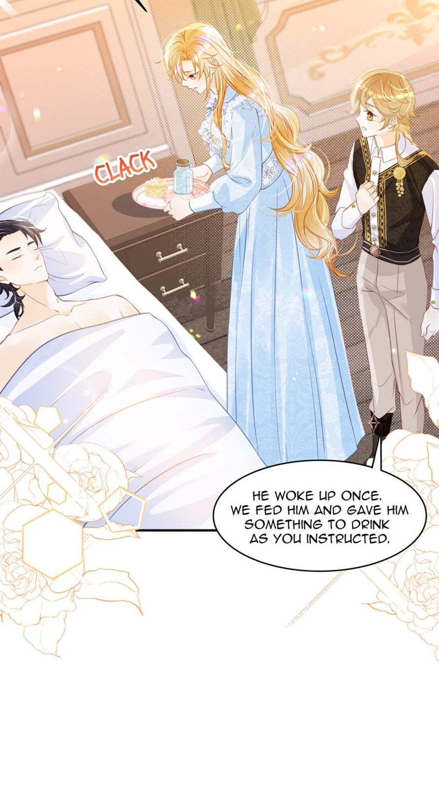 What caused this to happen..?! Chapter 39 page 43 - 