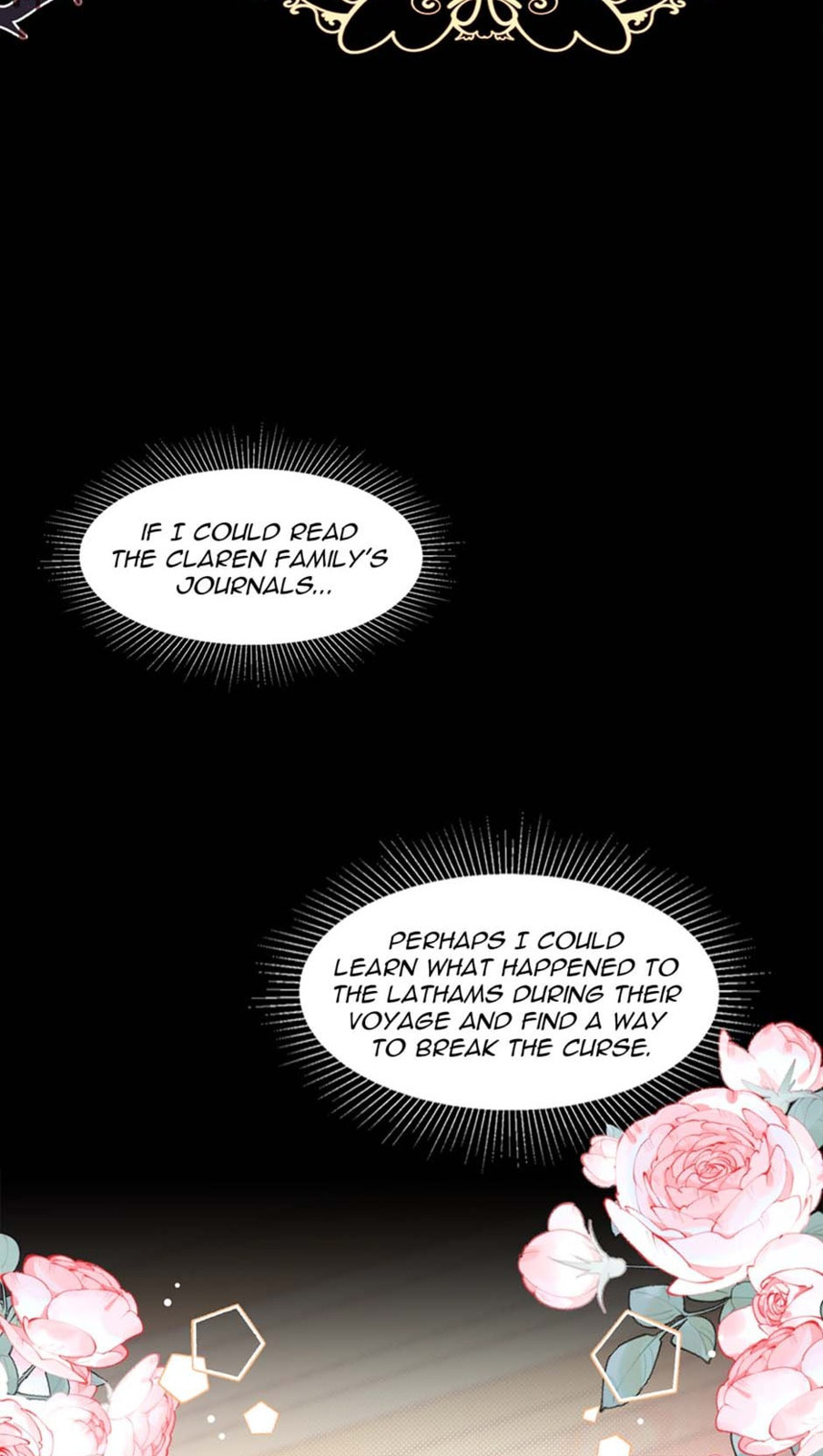 What caused this to happen..?! Chapter 39 page 7 - 