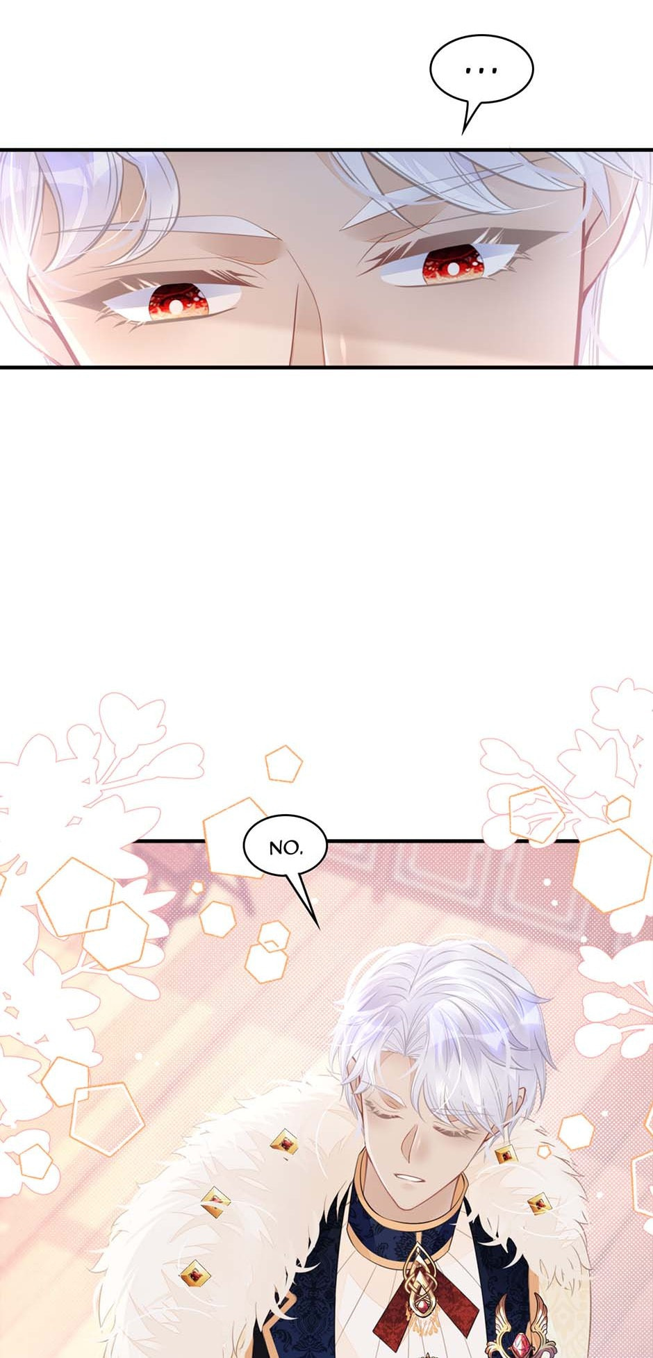 What caused this to happen..?! Chapter 39 page 10 - 