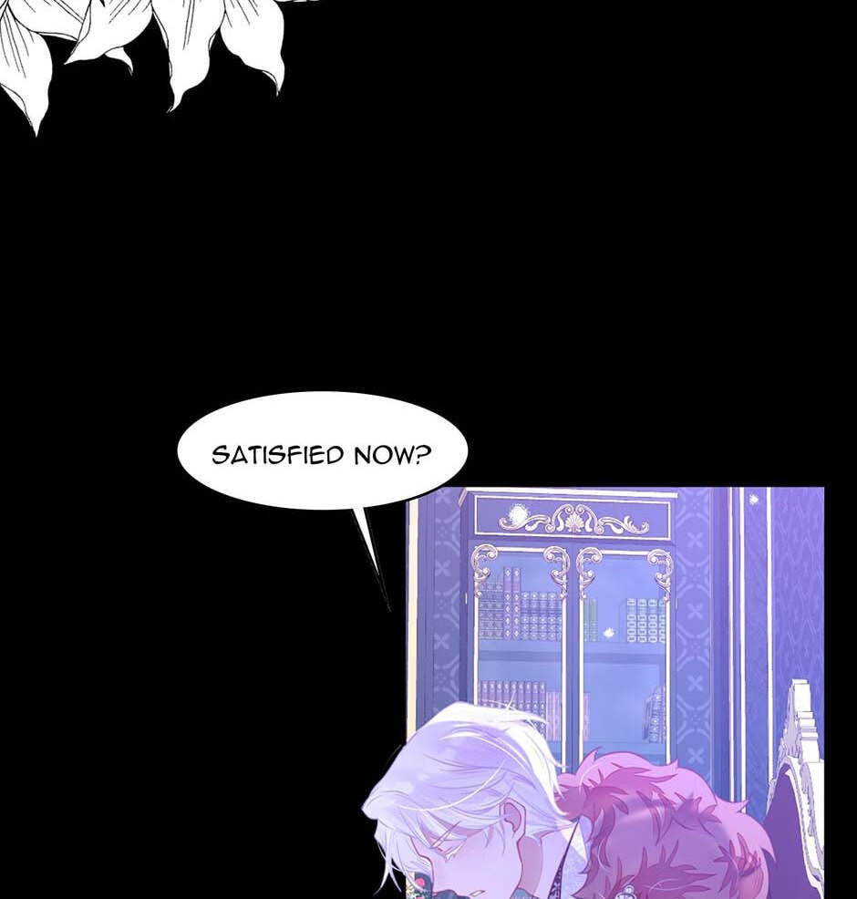 What caused this to happen..?! Chapter 4 page 12 - 