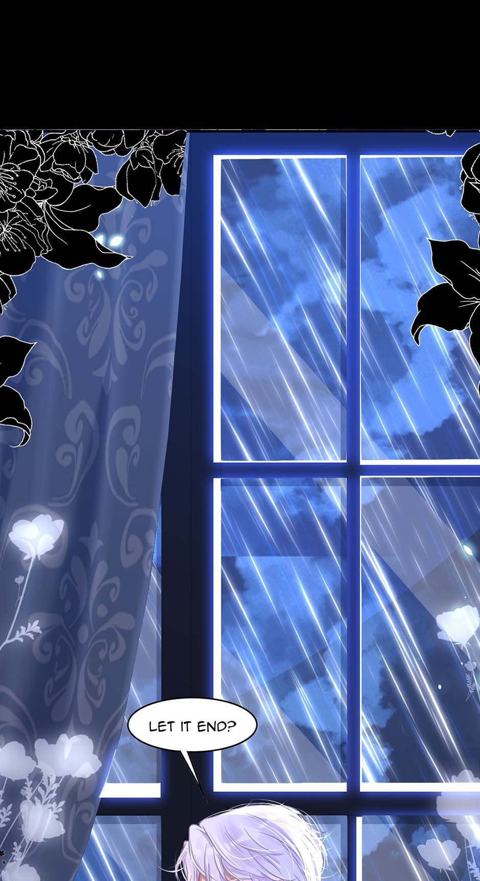 What caused this to happen..?! Chapter 4 page 15 - 