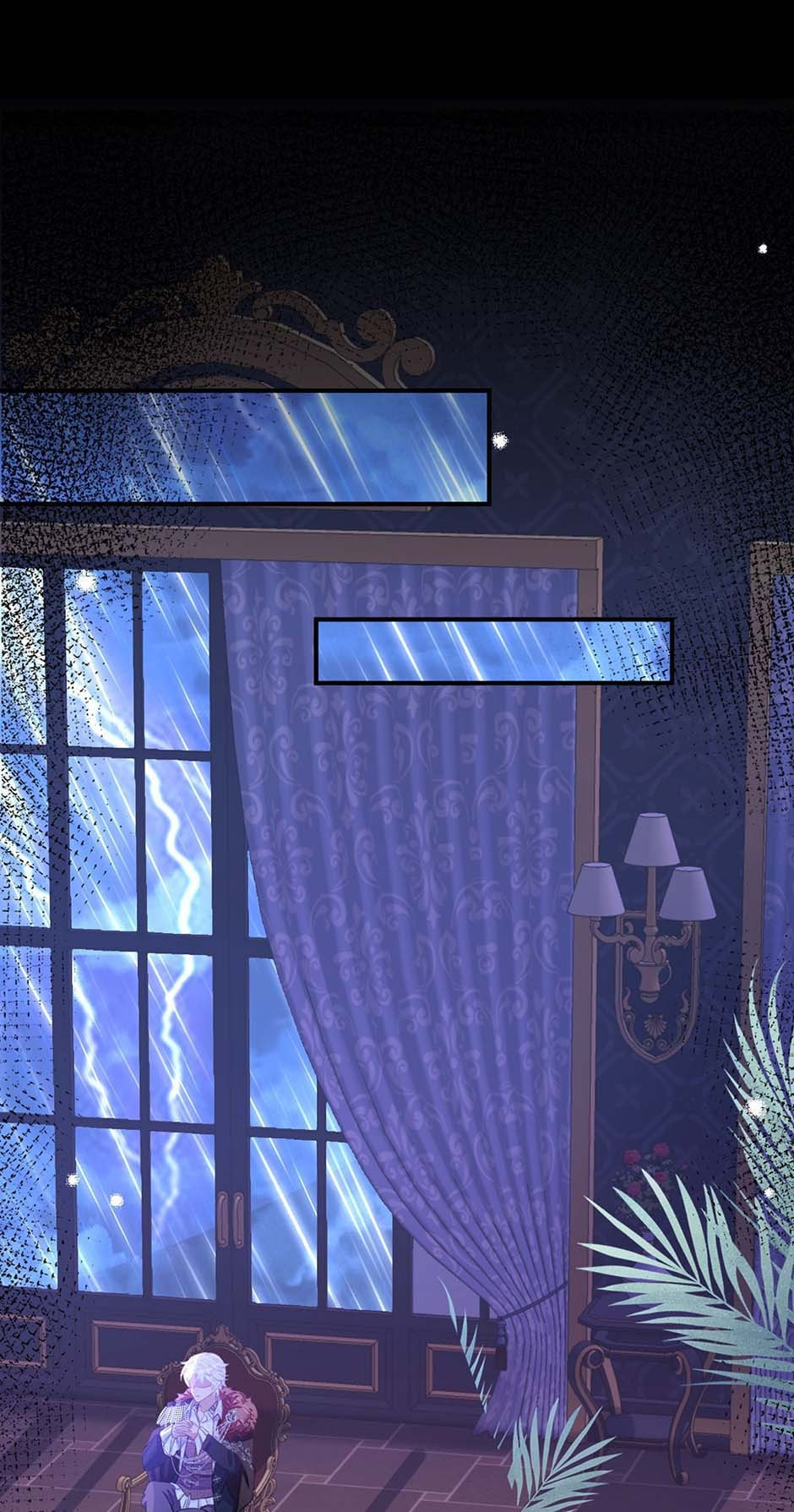 What caused this to happen..?! Chapter 4 page 24 - 