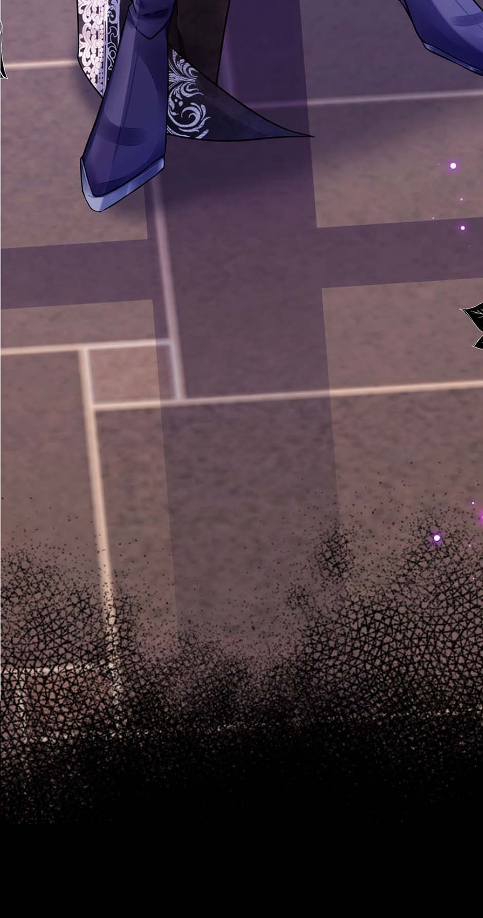 What caused this to happen..?! Chapter 4 page 28 - 