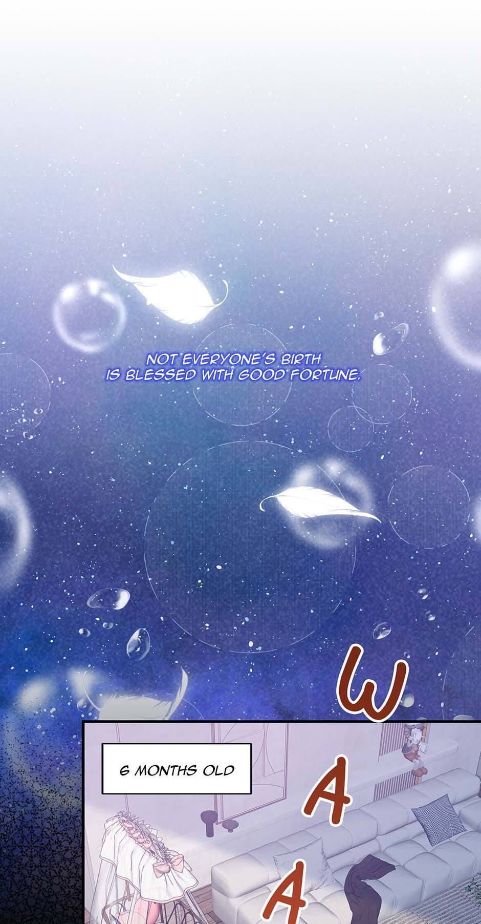 What caused this to happen..?! Chapter 4 page 29 - 
