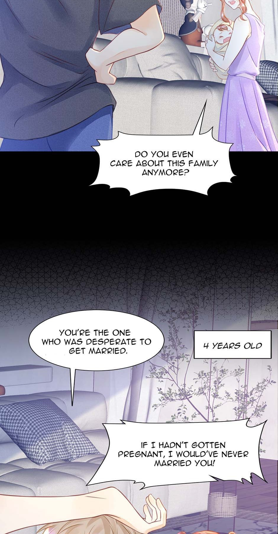 What caused this to happen..?! Chapter 4 page 31 - 