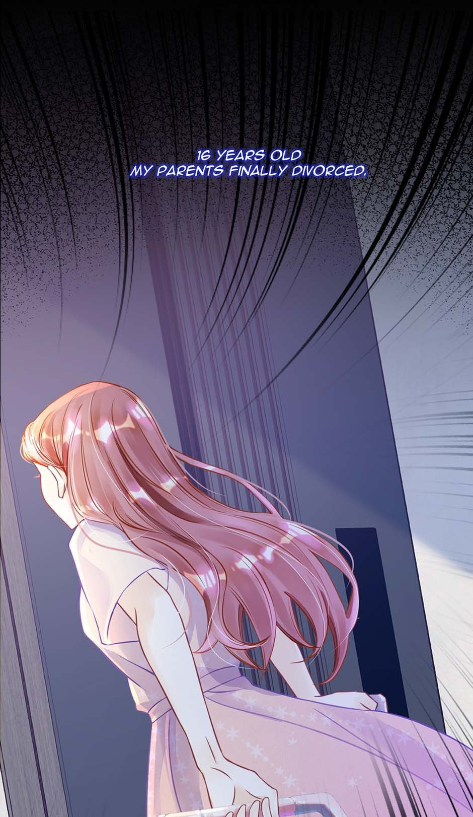 What caused this to happen..?! Chapter 4 page 34 - 