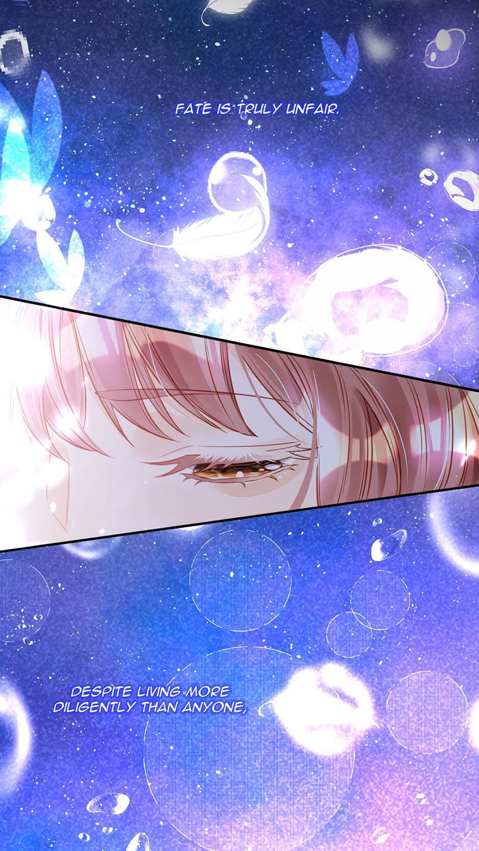 What caused this to happen..?! Chapter 4 page 42 - 