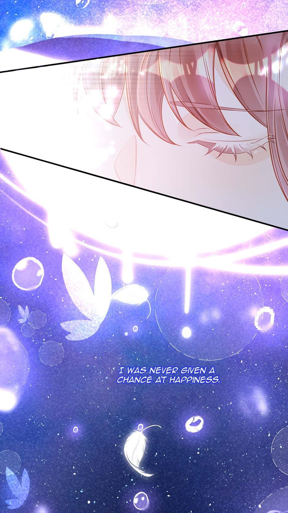 What caused this to happen..?! Chapter 4 page 43 - 
