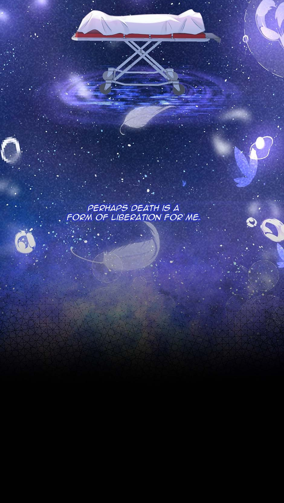 What caused this to happen..?! Chapter 4 page 44 - 