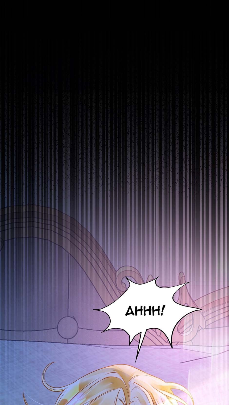 What caused this to happen..?! Chapter 4 page 45 - 