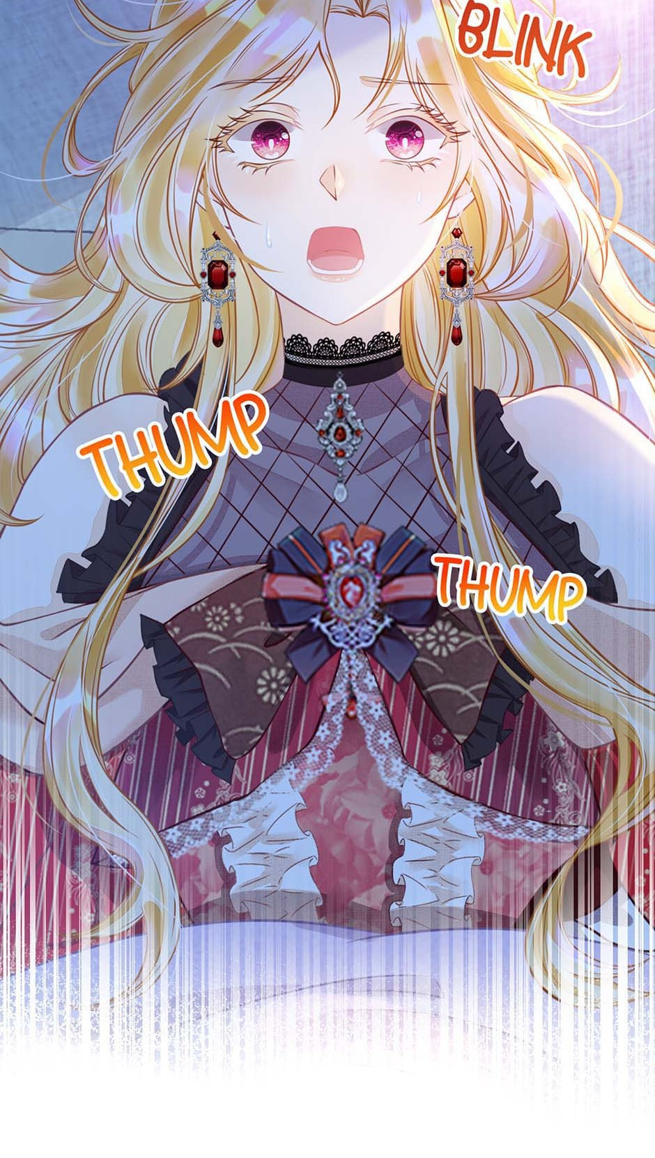What caused this to happen..?! Chapter 4 page 46 - 