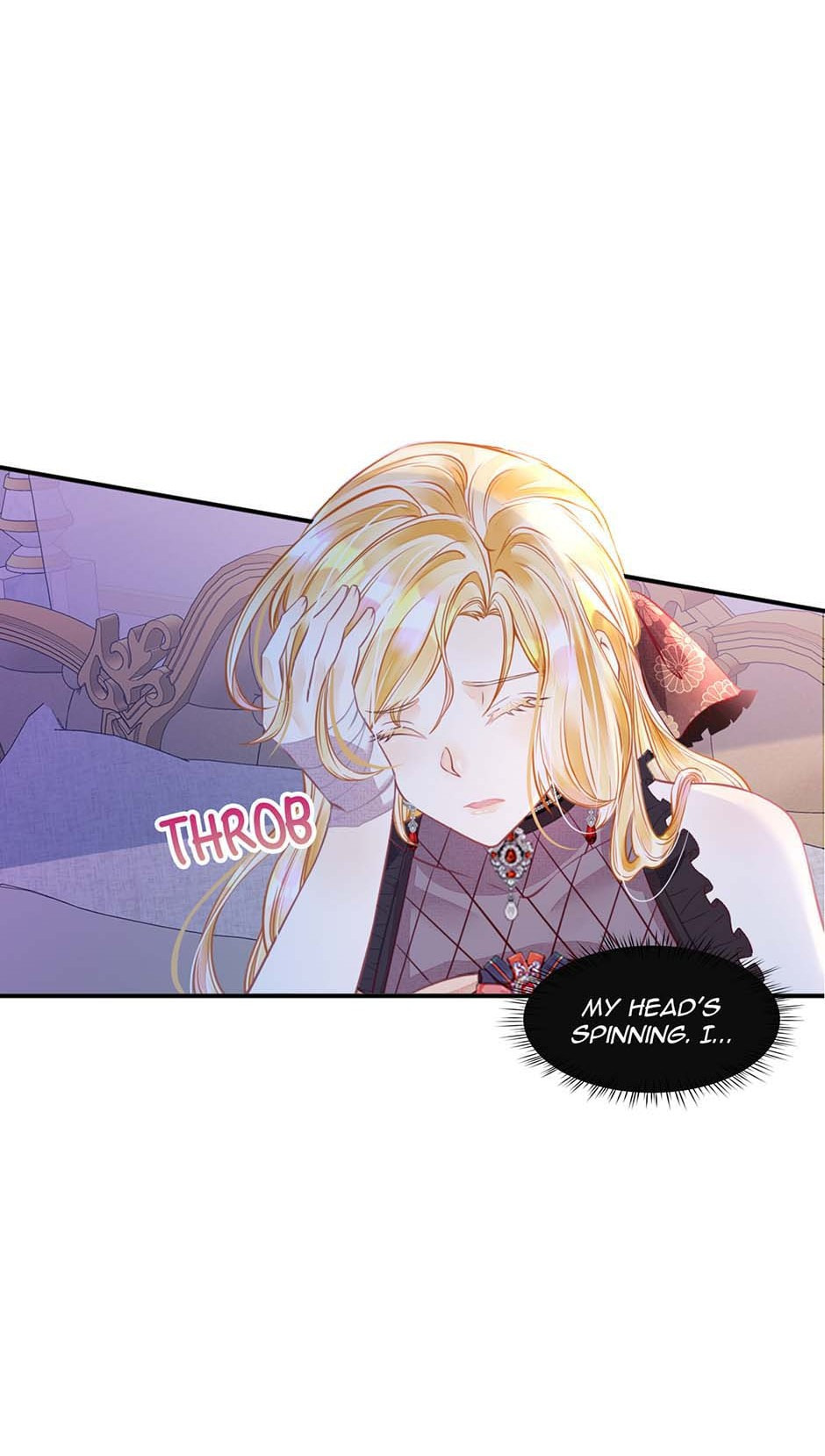 What caused this to happen..?! Chapter 4 page 47 - 
