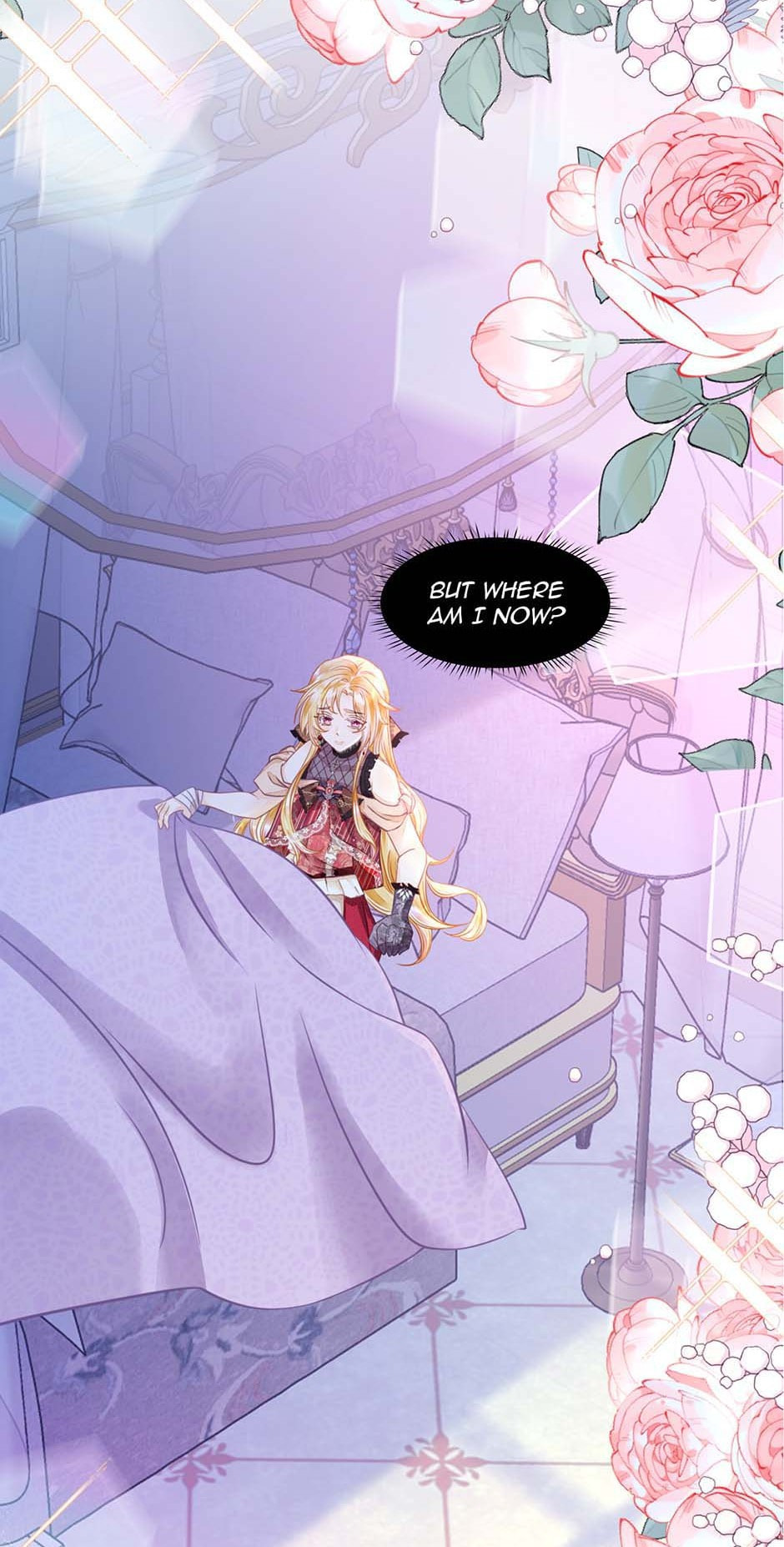 What caused this to happen..?! Chapter 4 page 49 - 