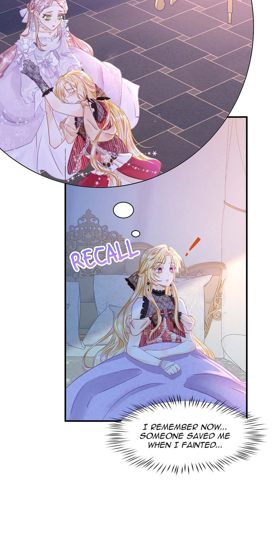 What caused this to happen..?! Chapter 4 page 52 - 