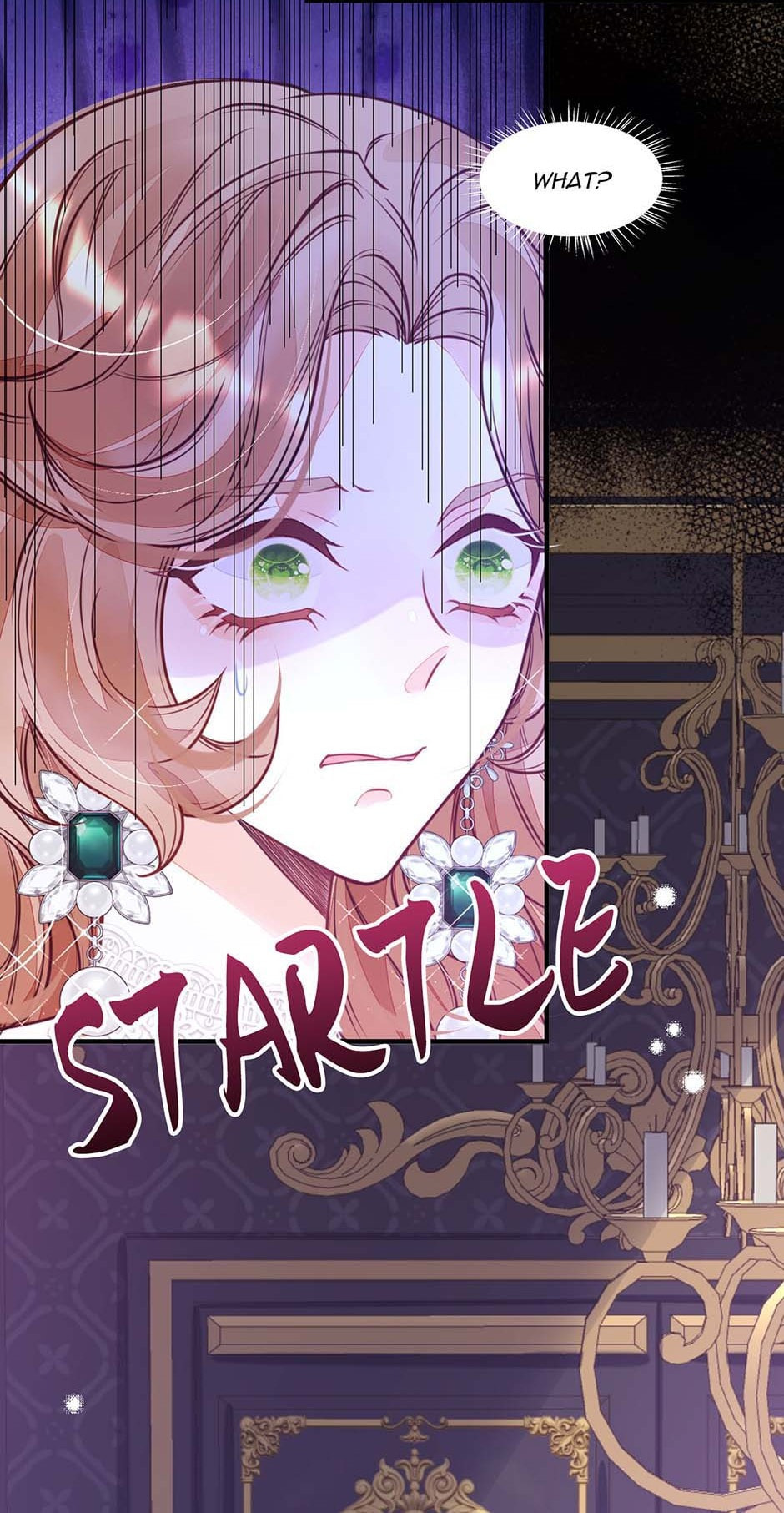 What caused this to happen..?! Chapter 4 page 7 - 