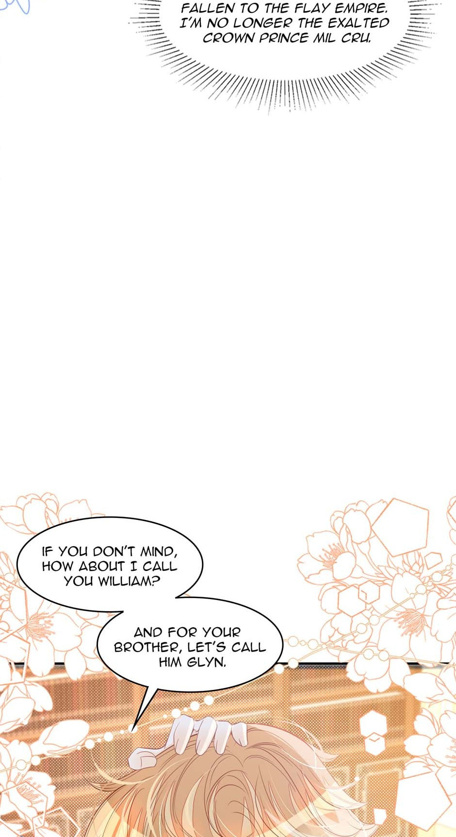 What caused this to happen..?! Chapter 40 page 2 - 
