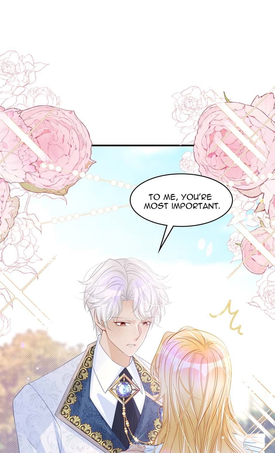 What caused this to happen..?! Chapter 40 page 23 - 