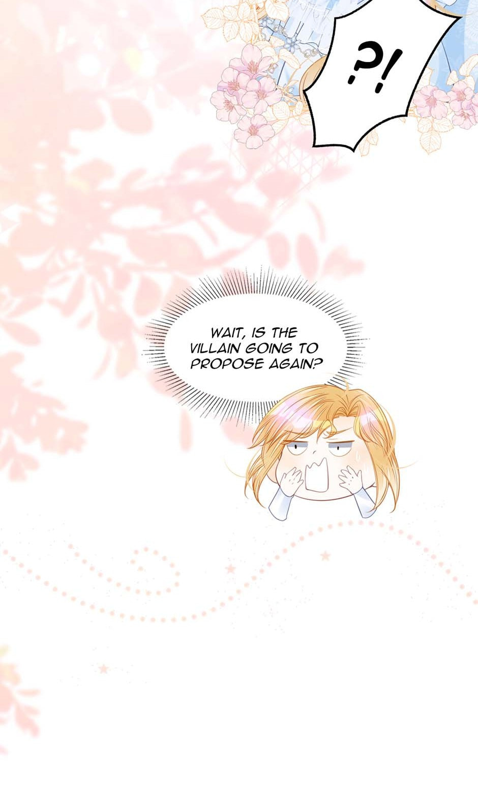 What caused this to happen..?! Chapter 40 page 26 - 
