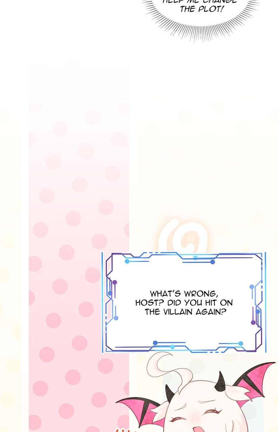 What caused this to happen..?! Chapter 40 page 28 - 