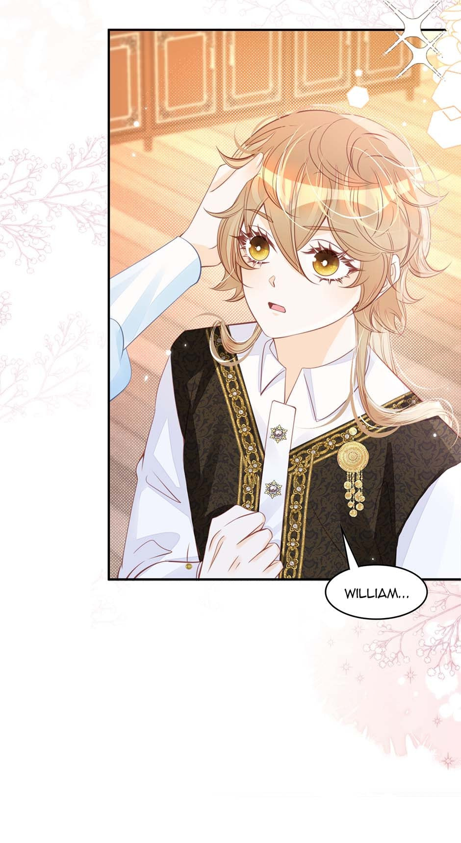 What caused this to happen..?! Chapter 40 page 5 - 