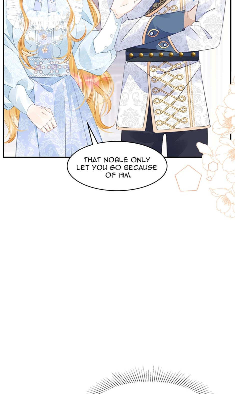What caused this to happen..?! Chapter 40 page 45 - 