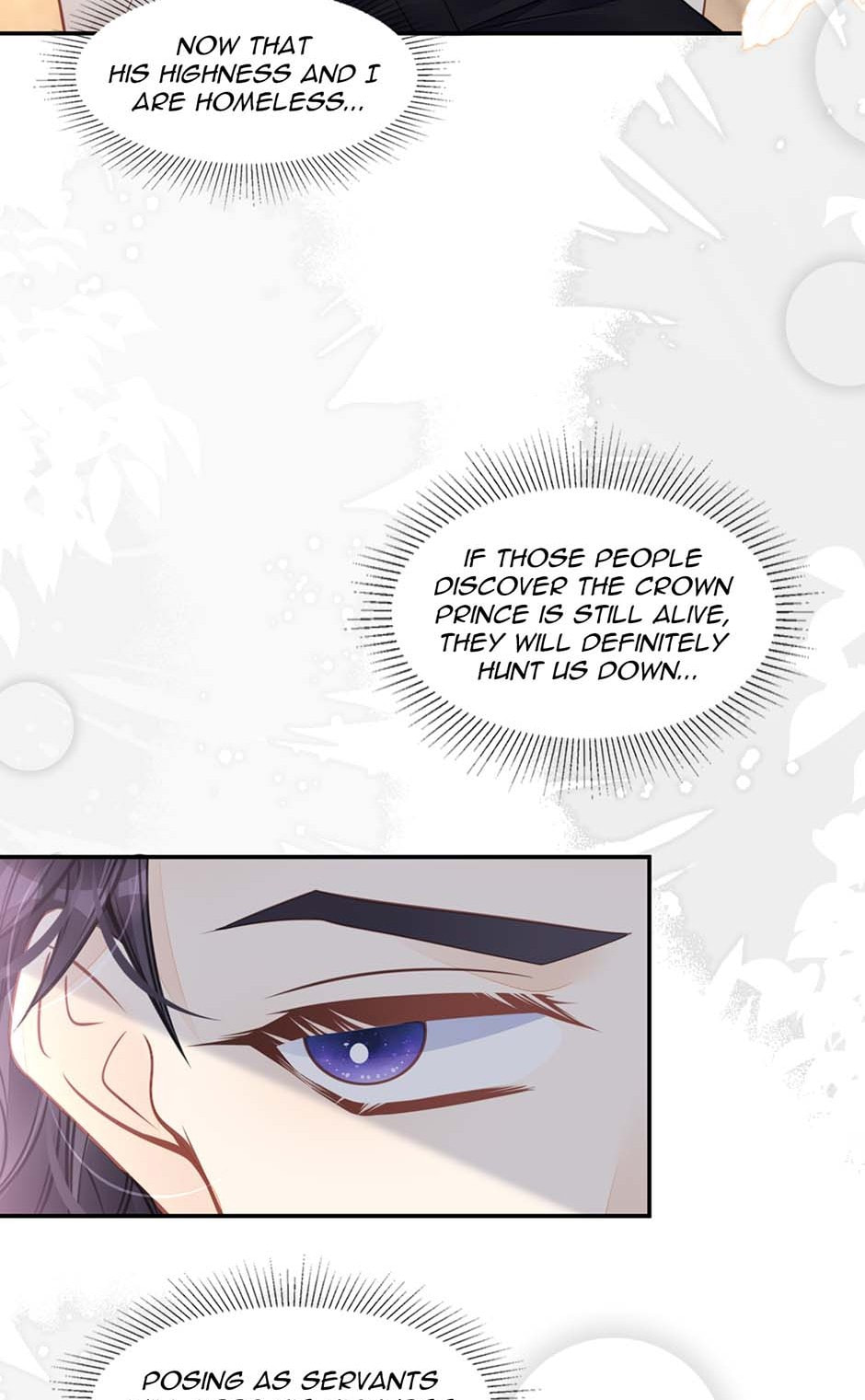 What caused this to happen..?! Chapter 41 page 2 - 