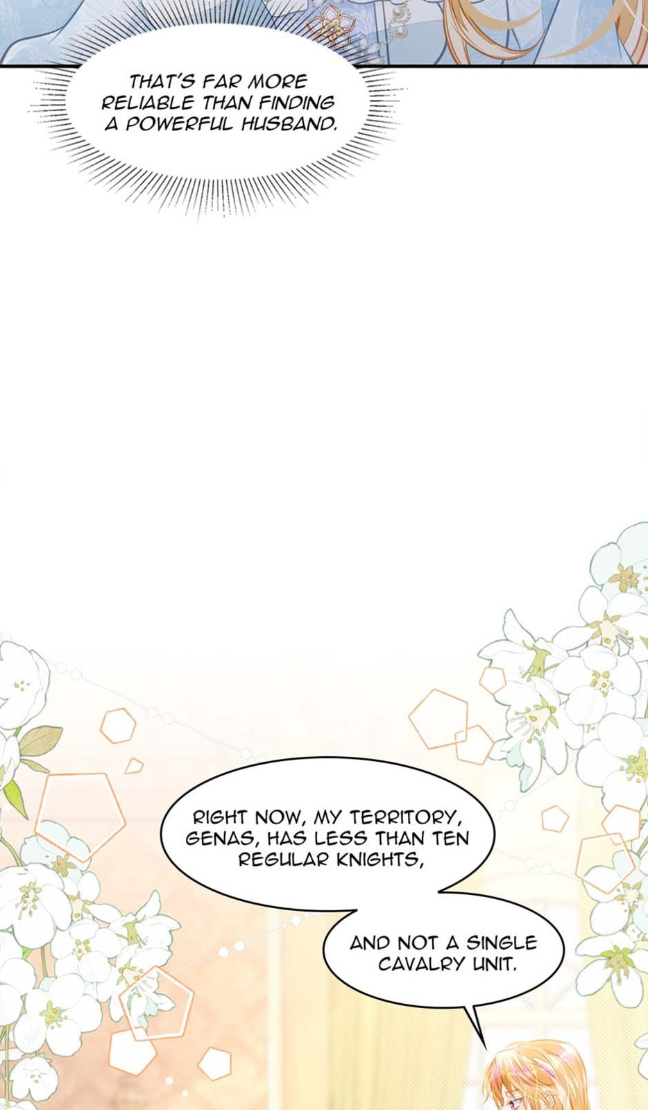 What caused this to happen..?! Chapter 41 page 16 - 