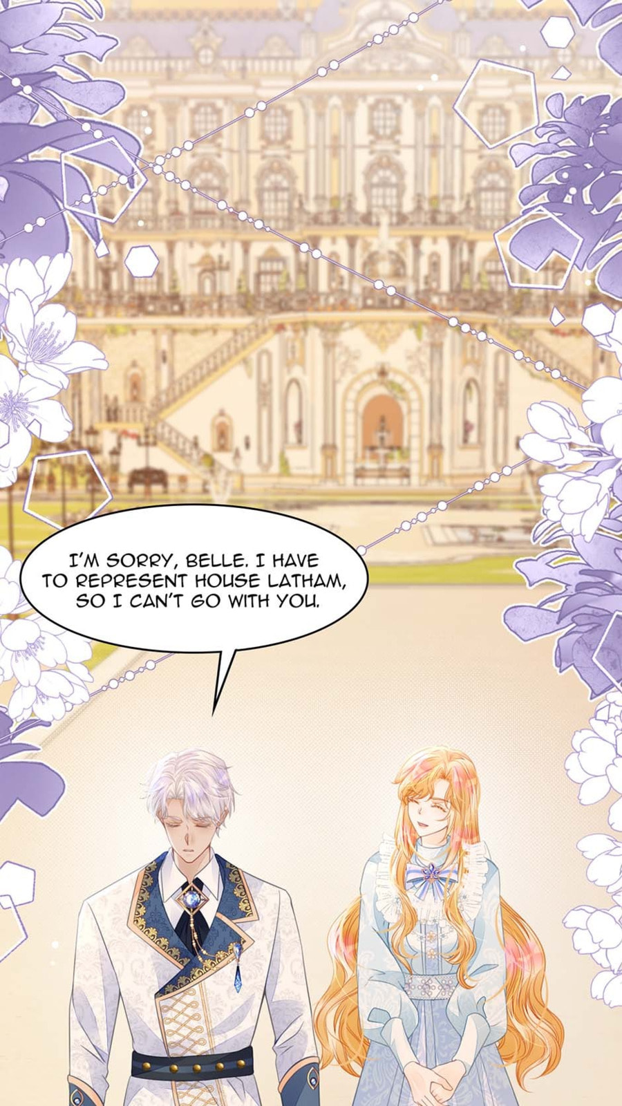 What caused this to happen..?! Chapter 41 page 21 - 