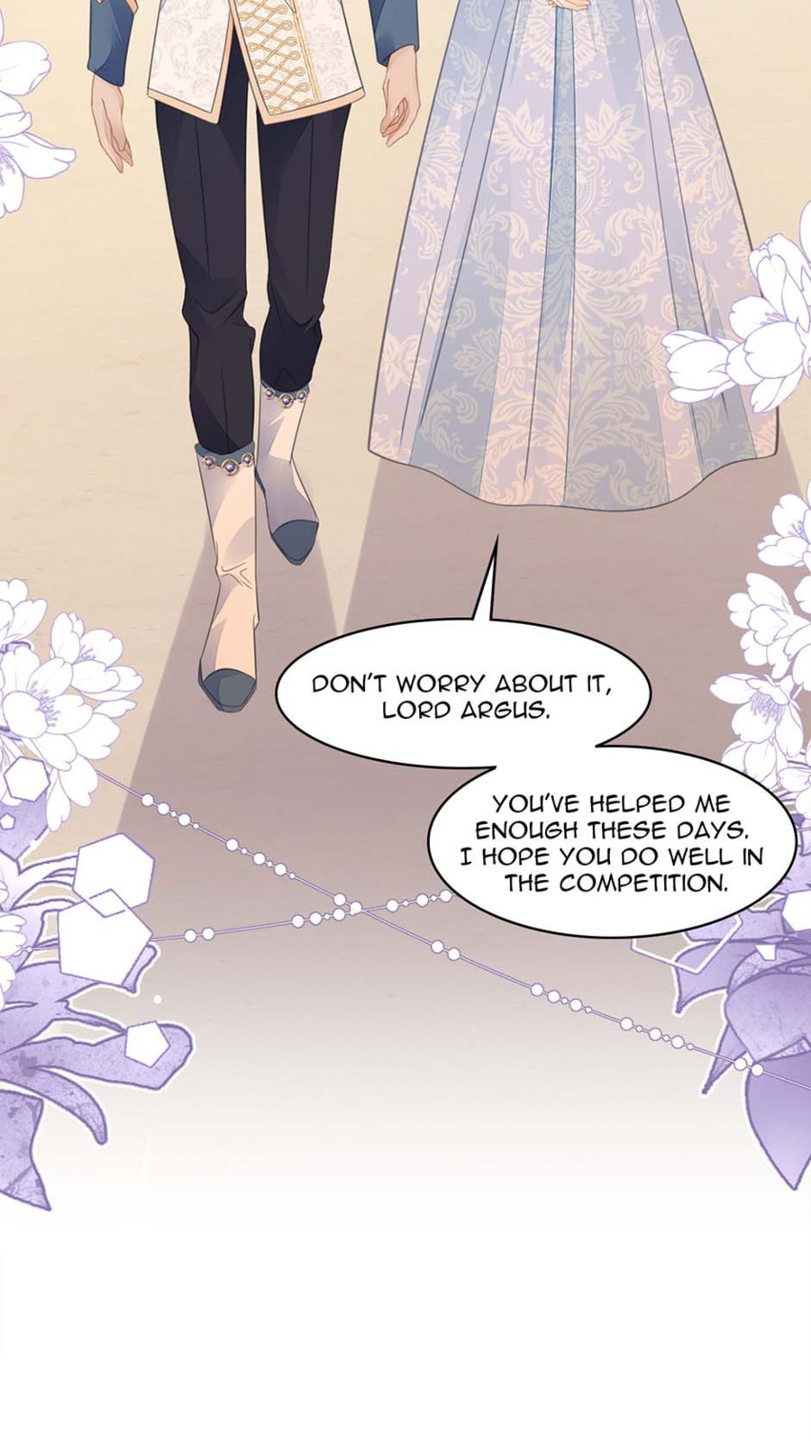 What caused this to happen..?! Chapter 41 page 22 - 
