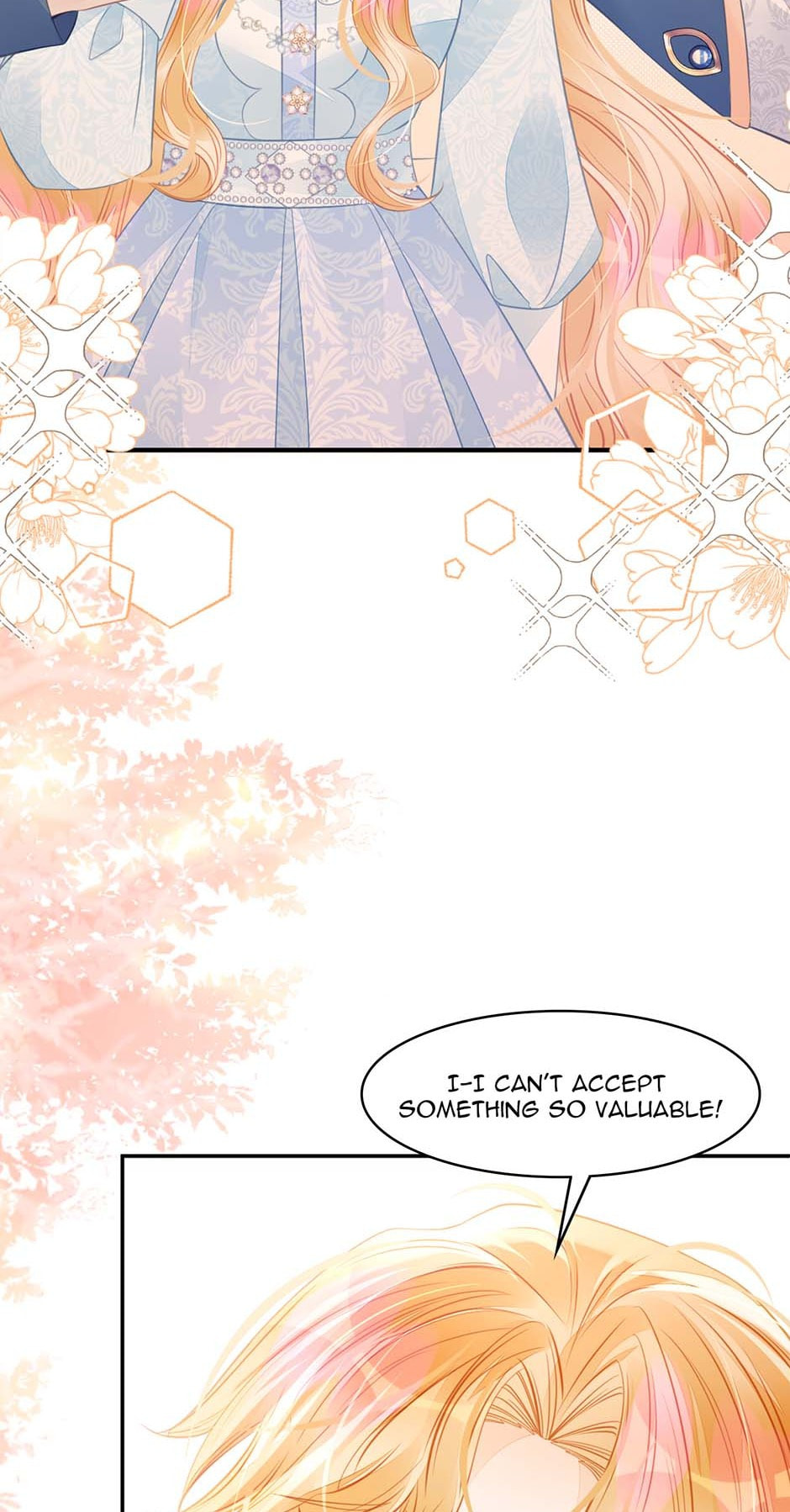 What caused this to happen..?! Chapter 41 page 28 - 